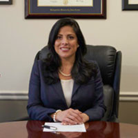 Ms Natalie K Khawam