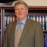 John E. John Lawyer