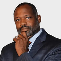 Mr. Daniel Reshod Crumby