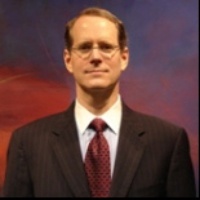 Richard M. Taubman
