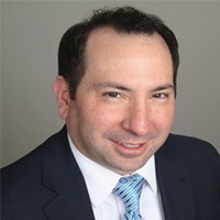 H. Benjamin Sharlin Lawyer