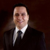 Shaun  Setareh Lawyer