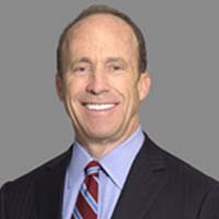 Mr. Peter David Greenspun