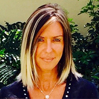 Ms. Melissa J. Waldinger