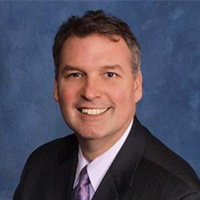 Mr. Robert Francis Stranick