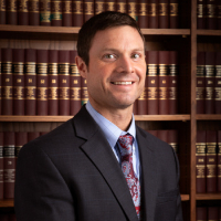 Wesley Johnson Todd Lawyer