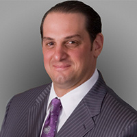 Mr. Peter Petrarca Esq.