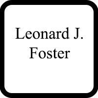 Mr. Leonard J. Foster