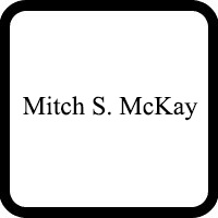 Mr. Mitchell Stephen McKay