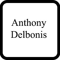 Anthony F. Delbonis