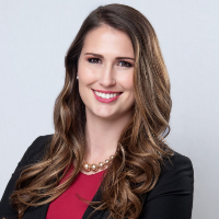 Ashlee N. Vazquez Lawyer