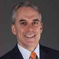 Mr. Tyrone Frederick Sergio