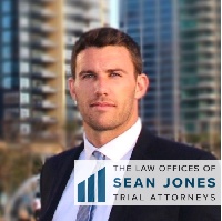 Sean Michael Jones