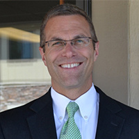 Mr. Thomas Smith