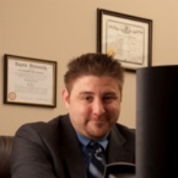 Joseph  Joseph Lawyer