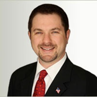 Mr. Mark Rosenfeld