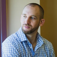 Andrew Lawrence LeGrant