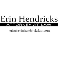 Erin Hendricks Law
