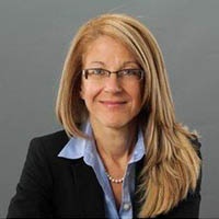 Ms. Rita Kostopoulos