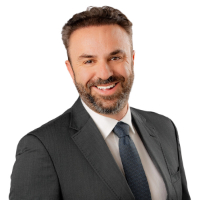Chris  Guldjian