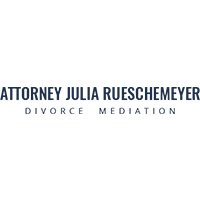 Attorney Julia Rueschemeyer