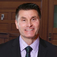 James M Porfido