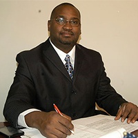 Oscar H. Brown Jr.