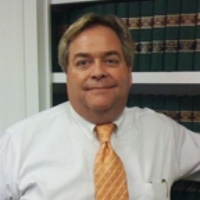 Thomas H. Ainsworth Lawyer