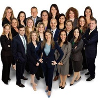 Weinberger Divorce & Family Law Group, LLC