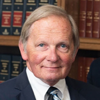 John R. John Lawyer