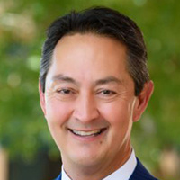 Mr Fred Alan Cunningham