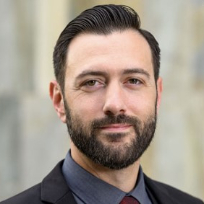 Mr. Andrew C Marcantel