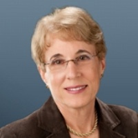 Judith B Raskin