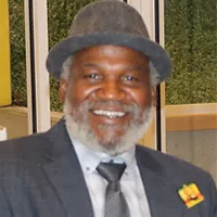 George A Rose, Esq.