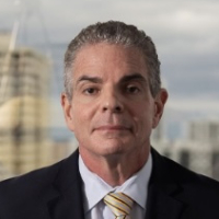Mark J Miller