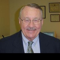 Patrick J. Patrick Lawyer