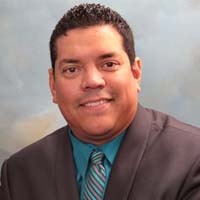 Mr. Adrian Guzman