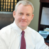 Timothy Patrick Timothy Lawyer