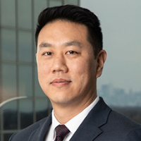 Peter  Cho Lawyer