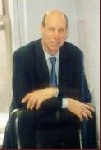 Lawrence Saftler