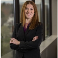 Erica Lynn Pereira Lawyer