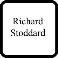 Mr. Richard C. Stoddard