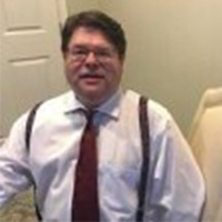 Mr. David E. Wheeler