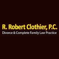 R. Robert Clothier, P.C.