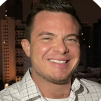 Stephen George Edlund Esq.