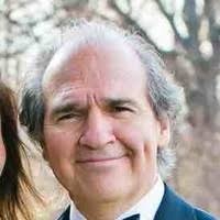 Christopher P. Di Giulio