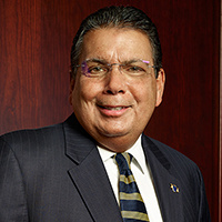 Mr. Frank Torres