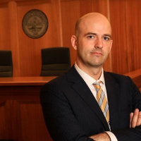 Neil Thomas Lindquist Esq.