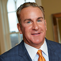 Mr. Steve Crandall Esq.