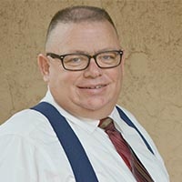Michael E. Cain